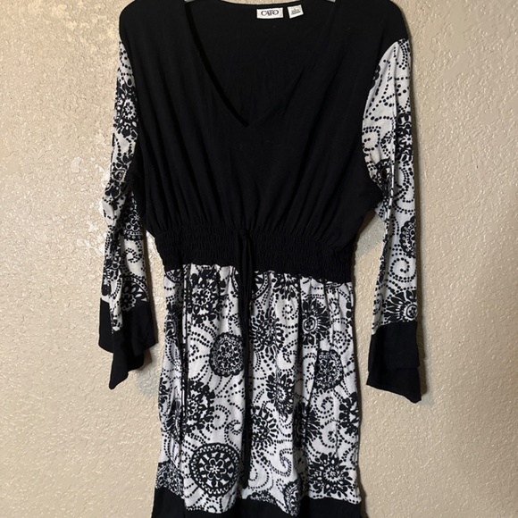 Cato Dress Large - Picture 2 of 4